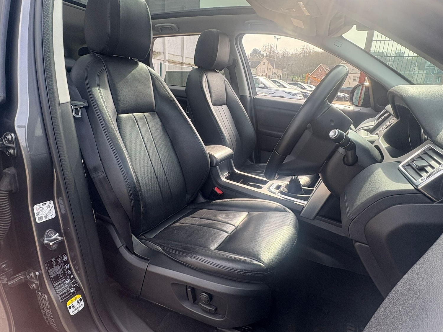 Used Land Rover Discovery Sport 2019 for sale - 77994085: Photo 15