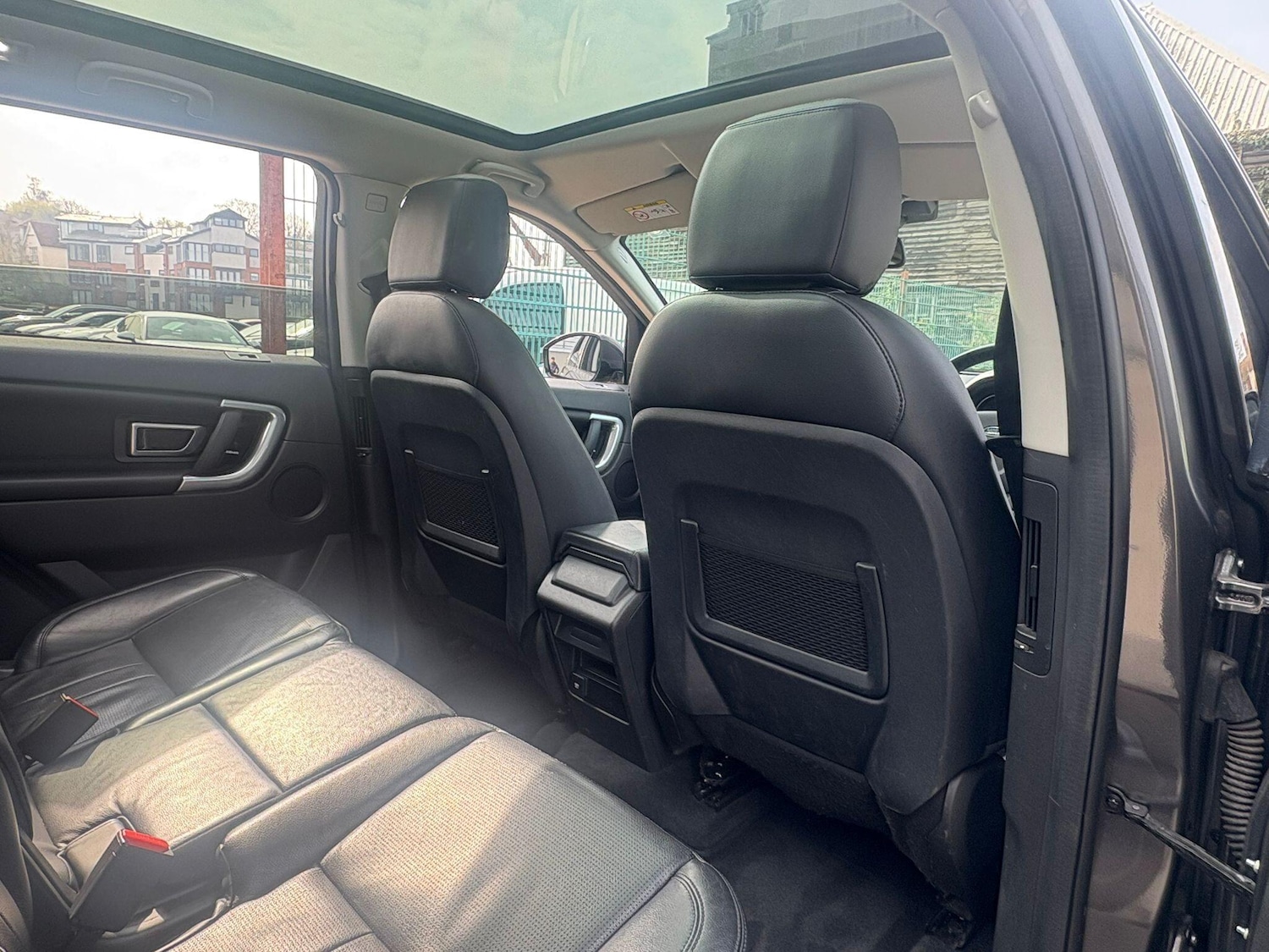 Used Land Rover Discovery Sport 2019 for sale - 77994085: Photo 18