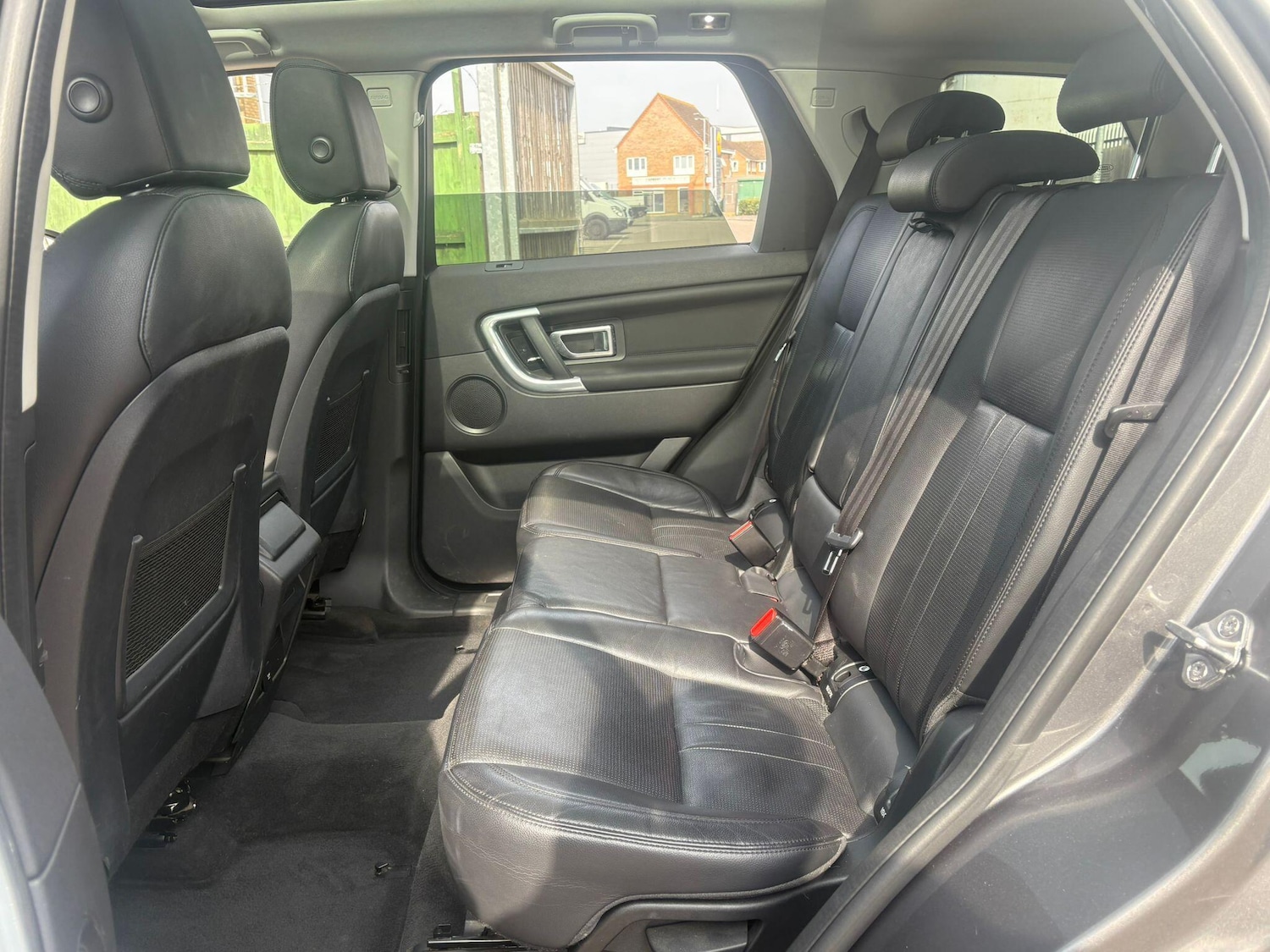 Used Land Rover Discovery Sport 2019 for sale - 77994085: Photo 19