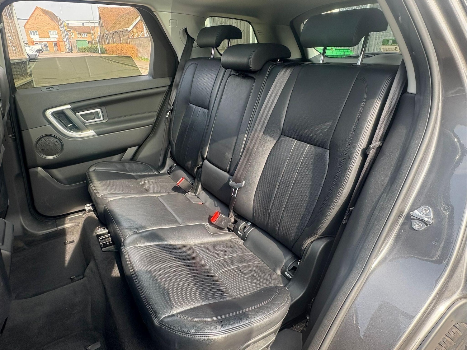 Used Land Rover Discovery Sport 2019 for sale - 77994085: Photo 20