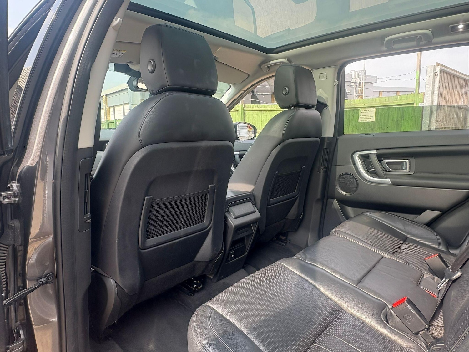 Used Land Rover Discovery Sport 2019 for sale - 77994085: Photo 21