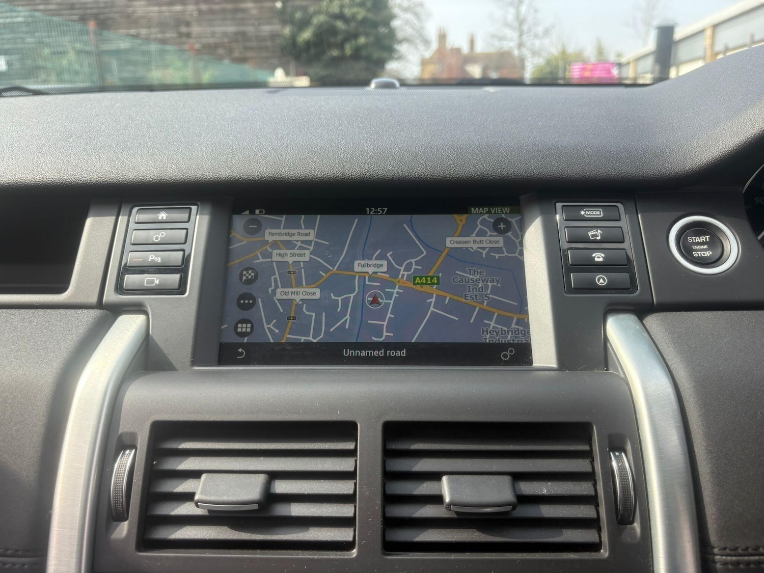 Used Land Rover Discovery Sport 2019 for sale - 77994085: Photo 25