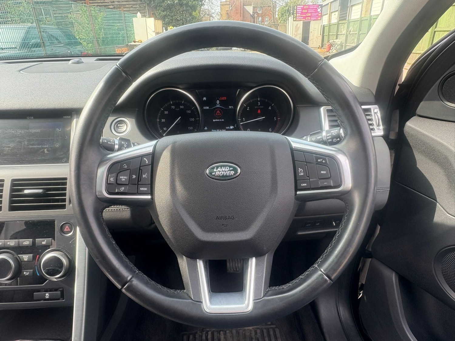 Used Land Rover Discovery Sport 2019 for sale - 77994085: Photo 27