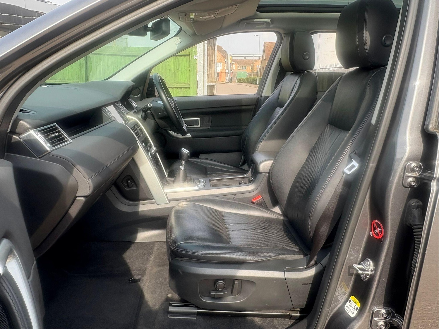 Used Land Rover Discovery Sport 2019 for sale - 77994085: Photo 28