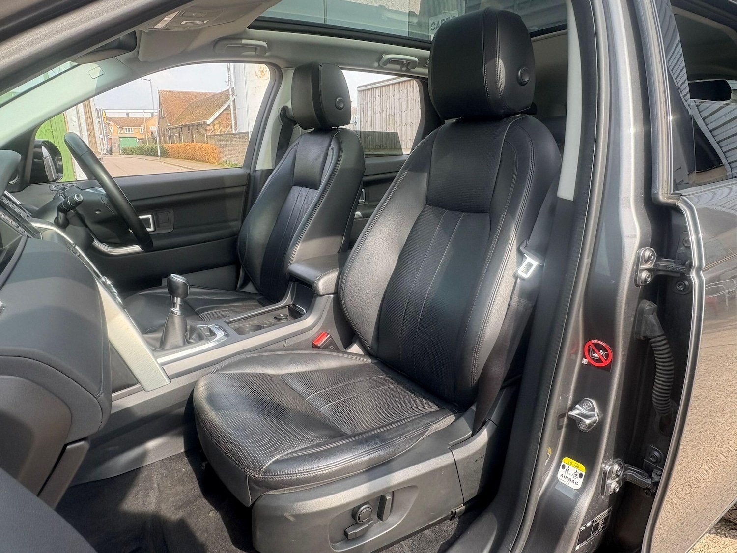 Used Land Rover Discovery Sport 2019 for sale - 77994085: Photo 29