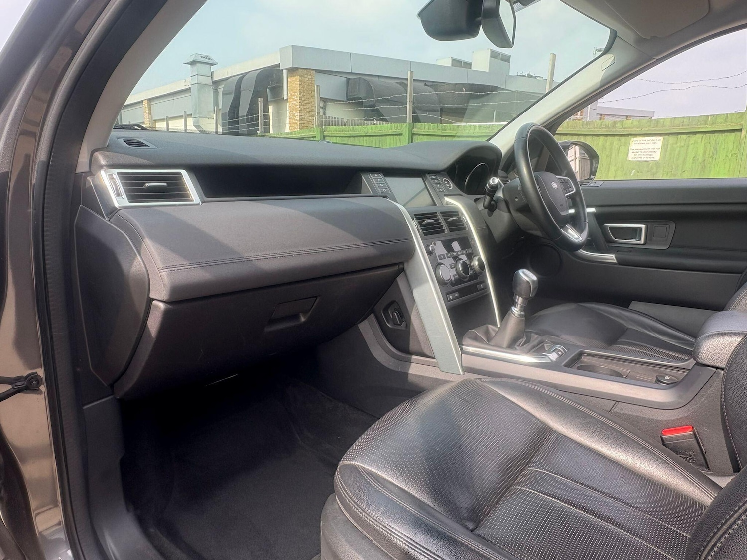 Used Land Rover Discovery Sport 2019 for sale - 77994085: Photo 30