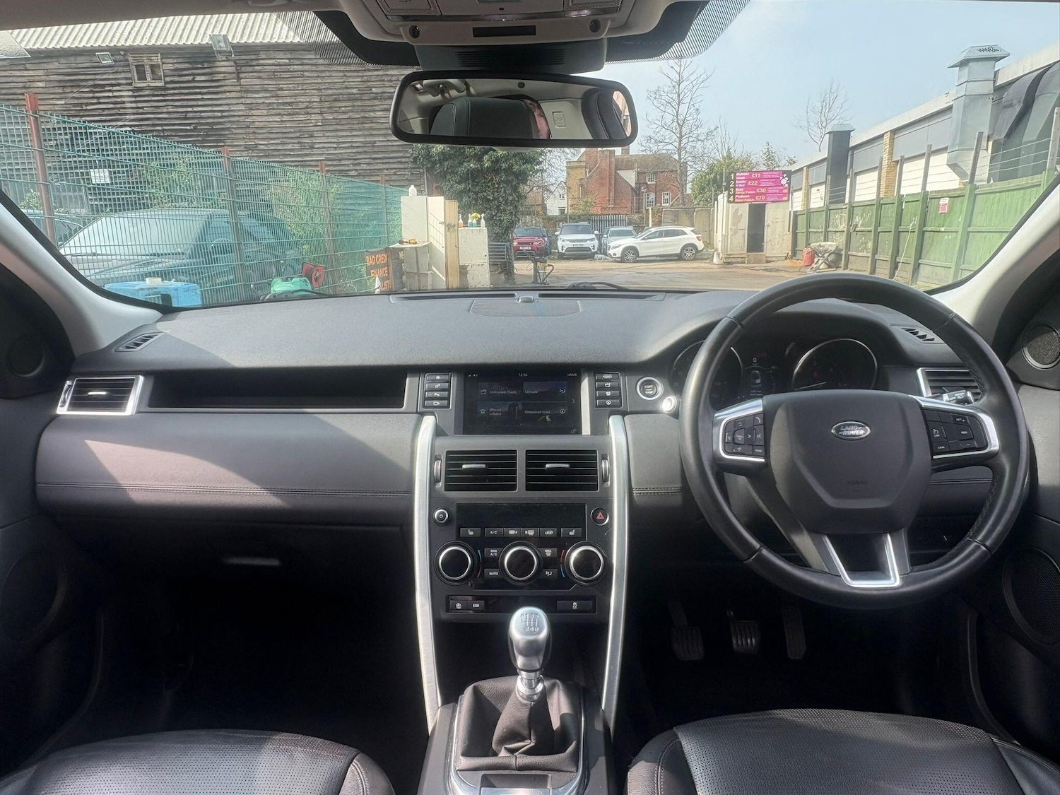 Used Land Rover Discovery Sport 2019 for sale - 77994085: Photo 9