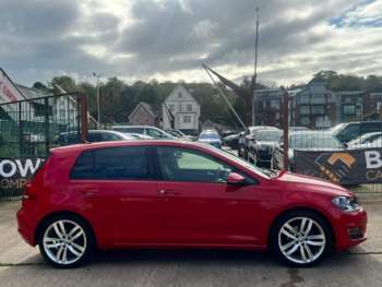 Used Volkswagen Golf 2016 for sale - 72689417: Photo