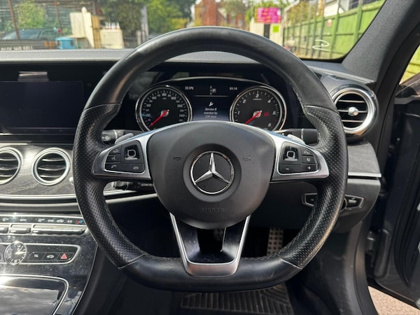 Used Mercedes-Benz E-Class 2017 for sale - 75492635: Photo 26