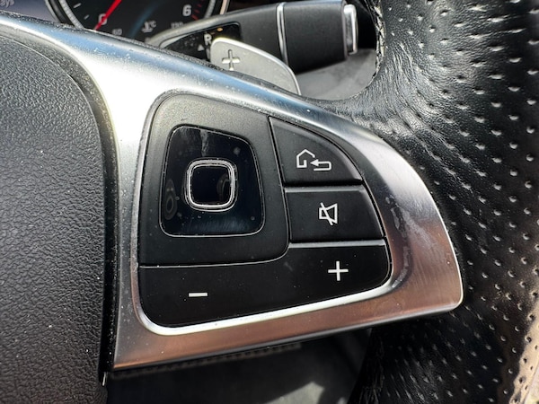 Used Mercedes-Benz E-Class 2017 for sale - 75492635: Photo 28