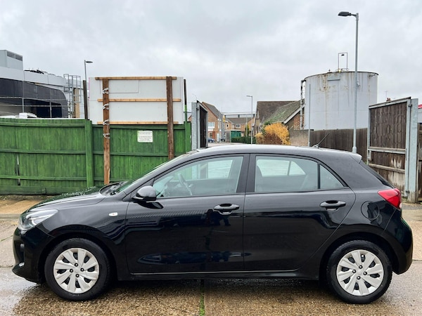 Used Kia Rio 2020 for sale - 72946467: Photo 10
