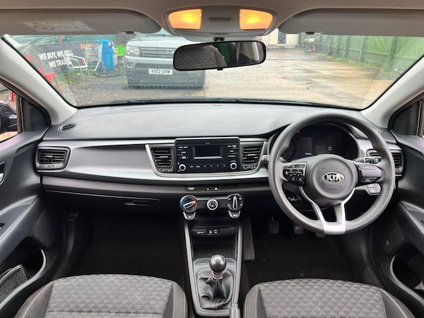 Used Kia Rio 2020 for sale - 72946467: Photo 12