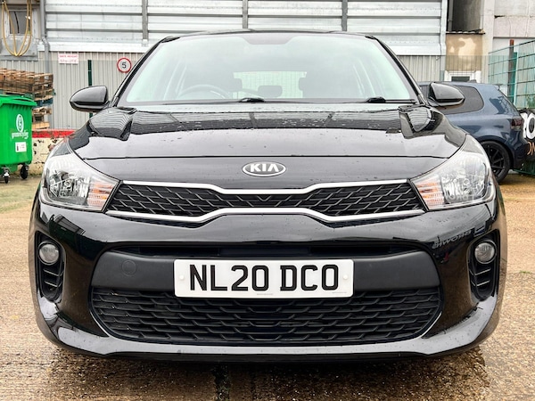 Used Kia Rio 2020 for sale - 72946467: Photo 13