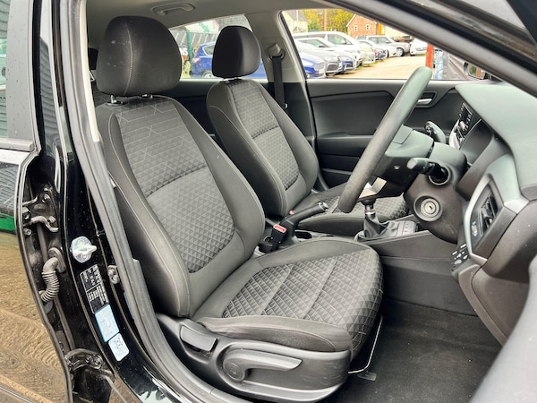 Used Kia Rio 2020 for sale - 72946467: Photo 14