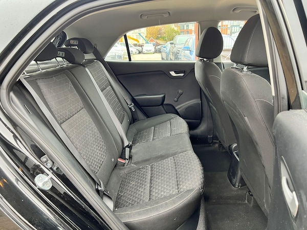 Used Kia Rio 2020 for sale - 72946467: Photo 16