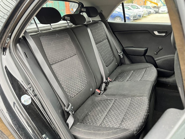 Used Kia Rio 2020 for sale - 72946467: Photo 17