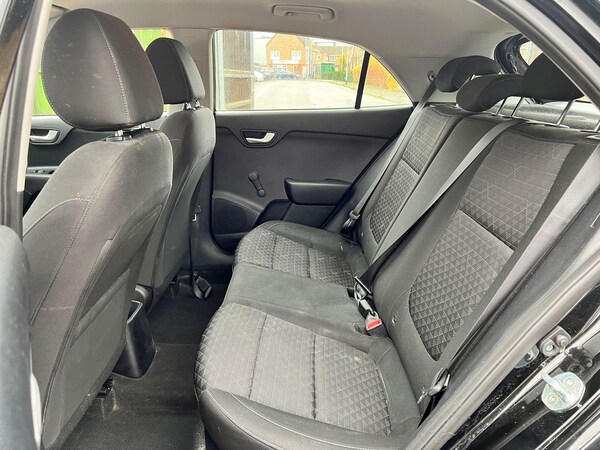 Used Kia Rio 2020 for sale - 72946467: Photo 19