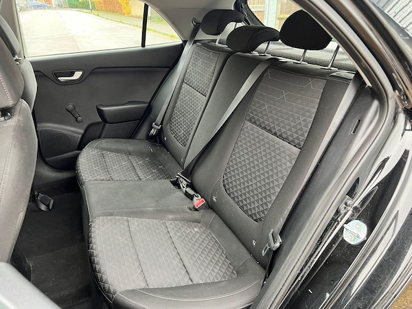Used Kia Rio 2020 for sale - 72946467: Photo 20