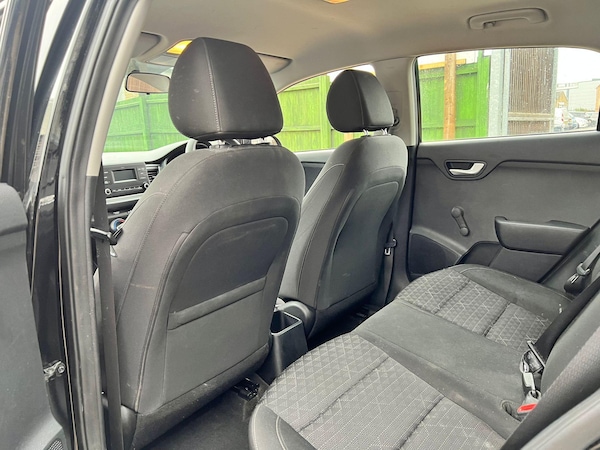 Used Kia Rio 2020 for sale - 72946467: Photo 21