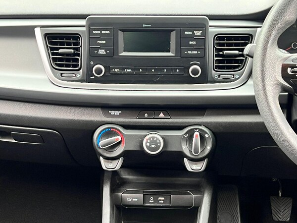 Used Kia Rio 2020 for sale - 72946467: Photo 24