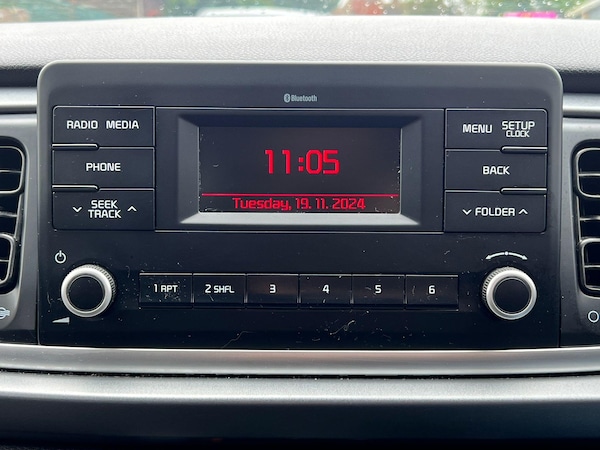 Used Kia Rio 2020 for sale - 72946467: Photo 2