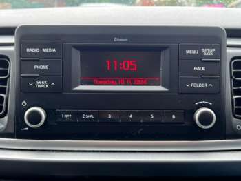 Used Kia Rio 2020 for sale - 72946467: Photo