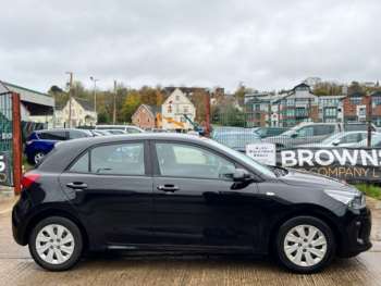 Used Kia Rio 2020 for sale - 72946467: Photo