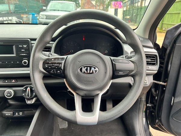 Used Kia Rio 2020 for sale - 72946467: Photo 4