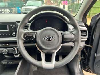 Used Kia Rio 2020 for sale - 72946467: Photo