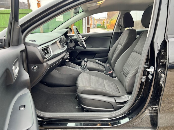Used Kia Rio 2020 for sale - 72946467: Photo 7