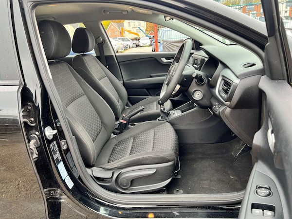 Used Kia Rio 2020 for sale - 72946467: Photo 9