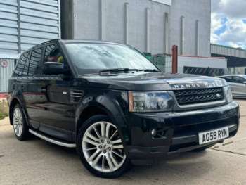 (59) - 3.0 TD V6 HSE CommandShift 4WD Euro 4 5dr