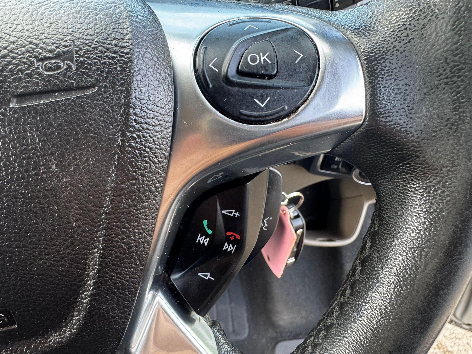 Used Ford Tourneo Custom 2015 for sale - 76071846: Photo 21