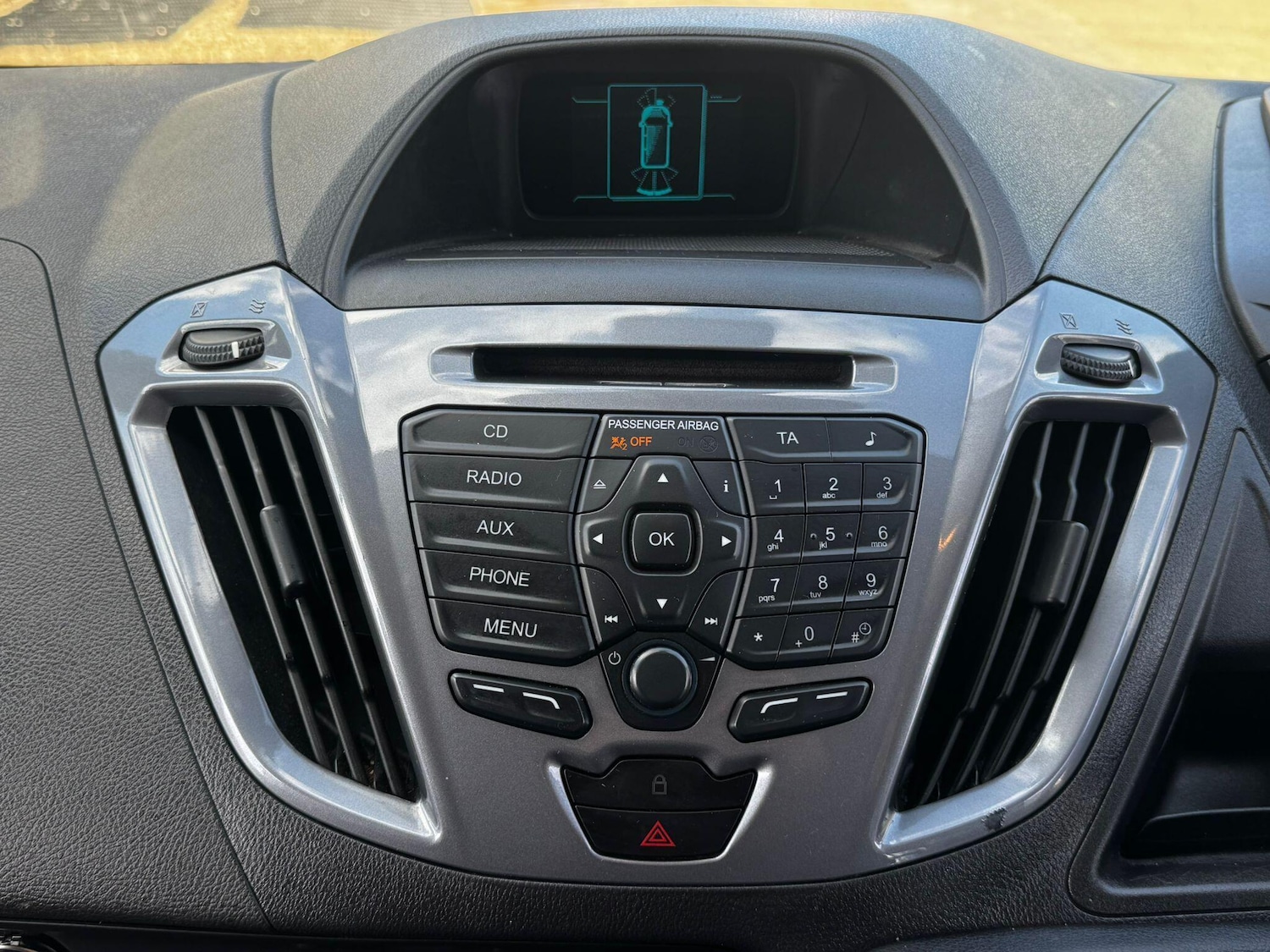 Used Ford Tourneo Custom 2015 for sale - 76071846: Photo 22