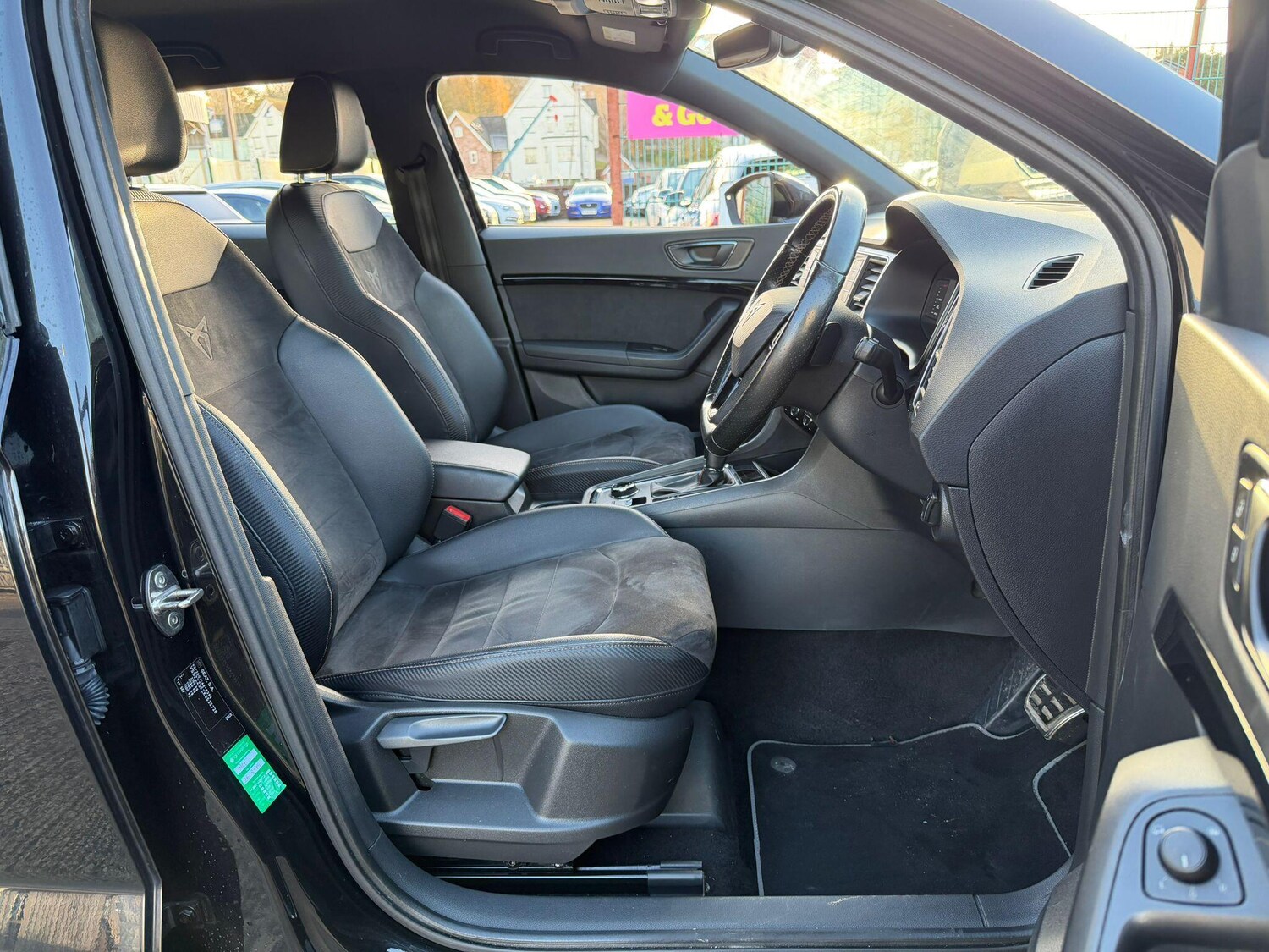 Used SEAT CUPRA Ateca 2019 for sale - 76780776: Photo 14