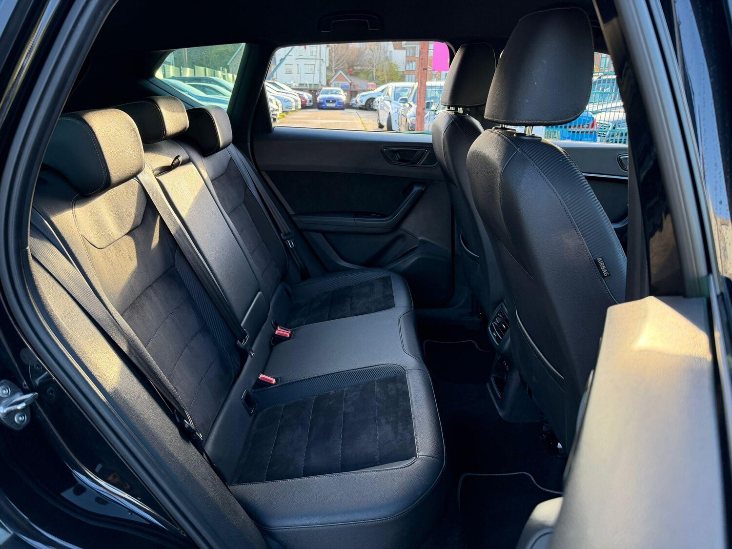 Used SEAT CUPRA Ateca 2019 for sale - 76780776: Photo 16