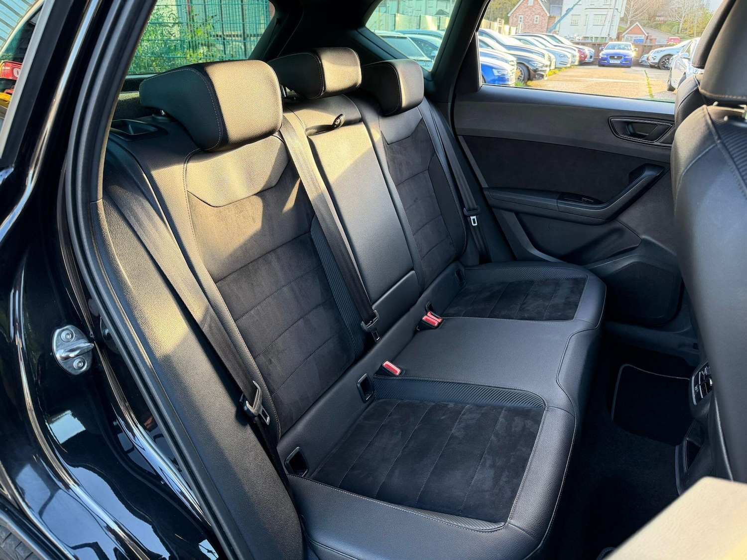 Used SEAT CUPRA Ateca 2019 for sale - 76780776: Photo 17