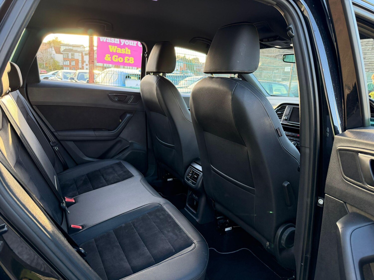 Used SEAT CUPRA Ateca 2019 for sale - 76780776: Photo 18