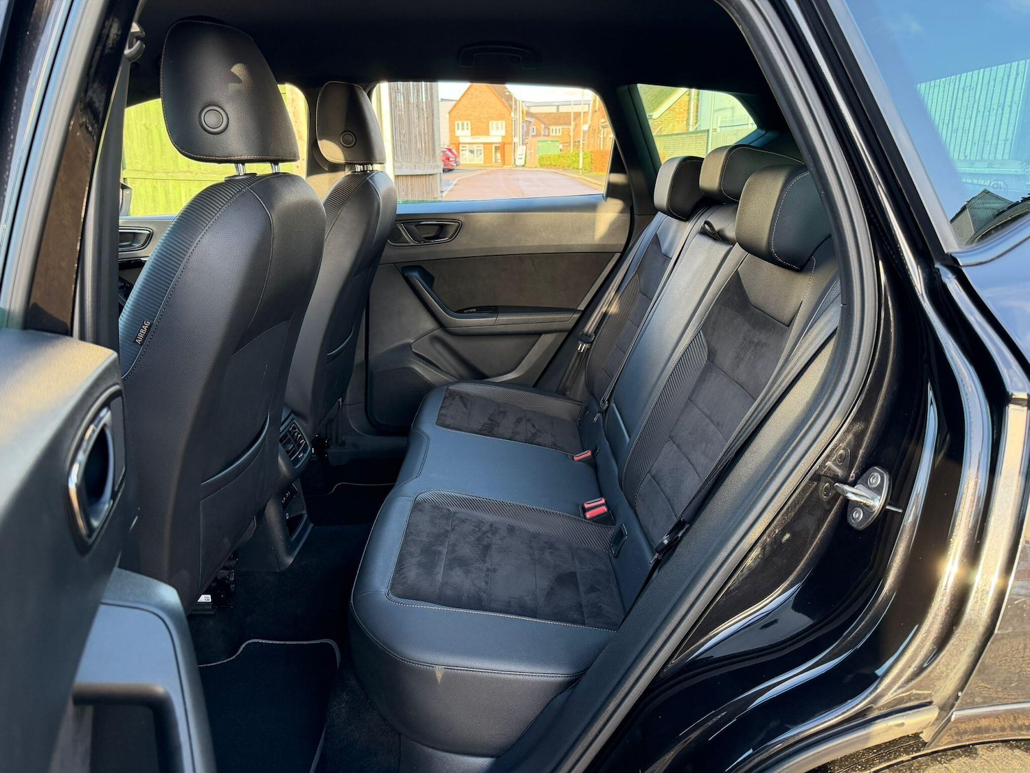 Used SEAT CUPRA Ateca 2019 for sale - 76780776: Photo 19