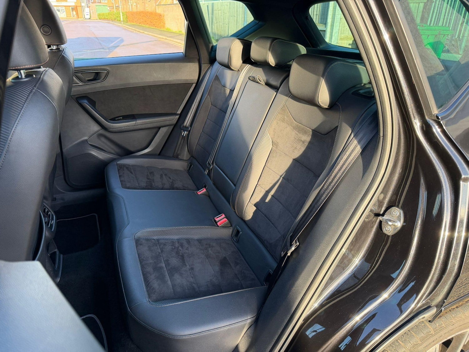 Used SEAT CUPRA Ateca 2019 for sale - 76780776: Photo 20