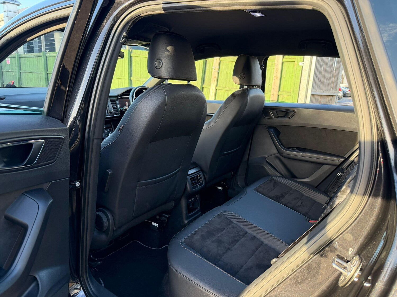 Used SEAT CUPRA Ateca 2019 for sale - 76780776: Photo 21