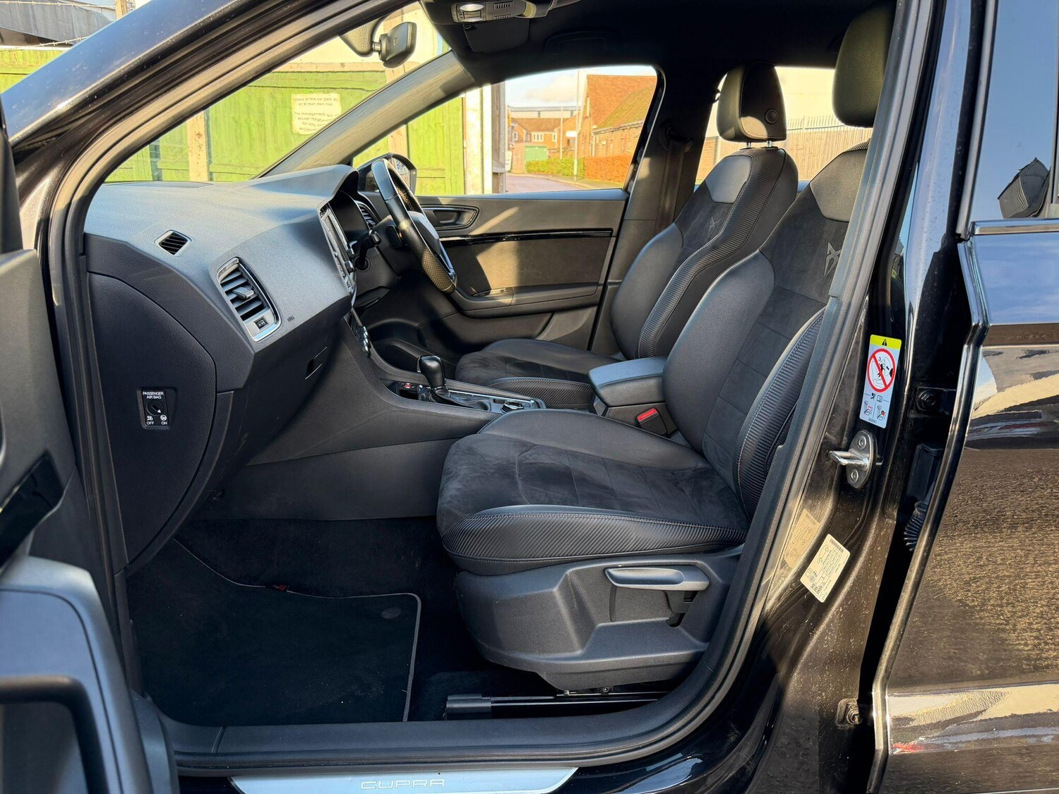 Used SEAT CUPRA Ateca 2019 for sale - 76780776: Photo 22