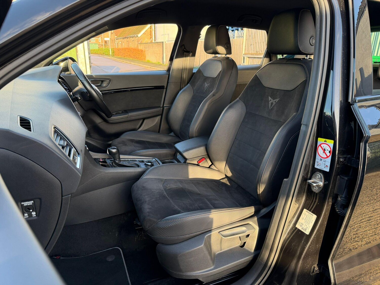 Used SEAT CUPRA Ateca 2019 for sale - 76780776: Photo 23