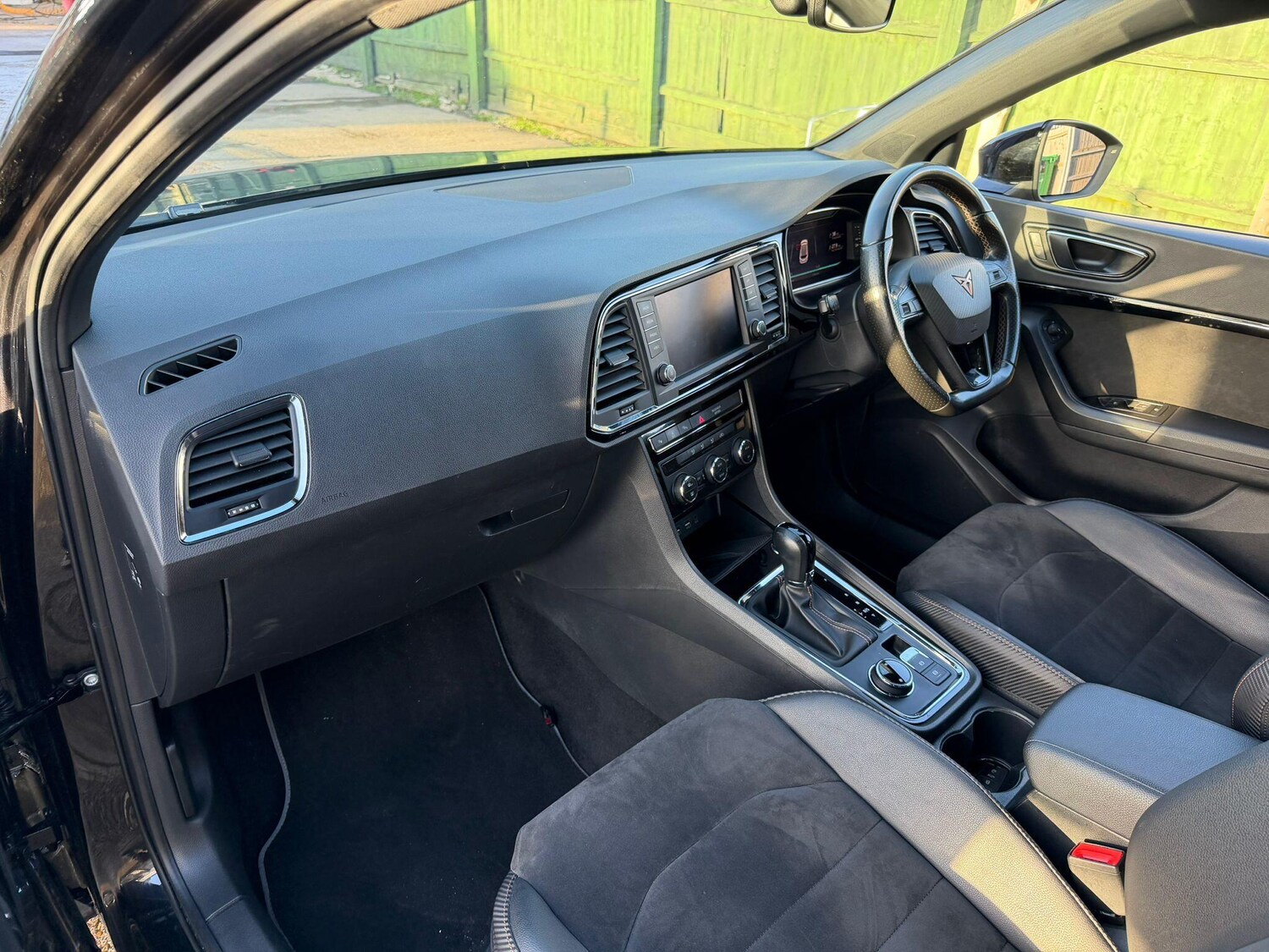 Used SEAT CUPRA Ateca 2019 for sale - 76780776: Photo 24