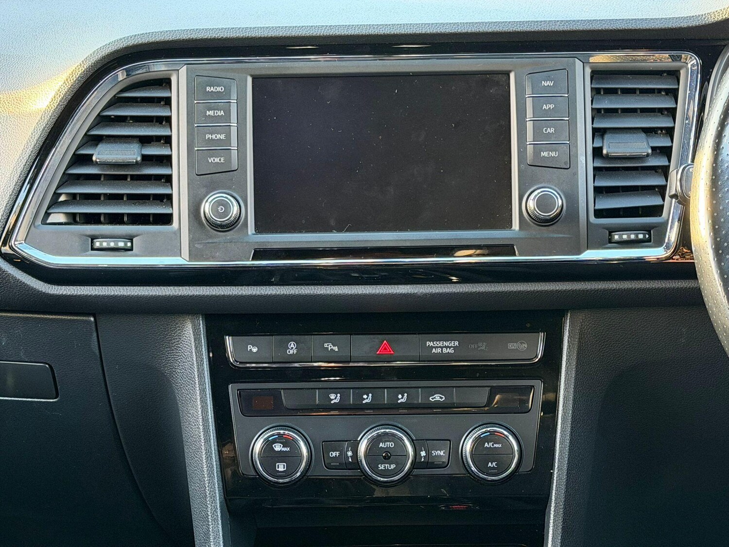 Used SEAT CUPRA Ateca 2019 for sale - 76780776: Photo 25