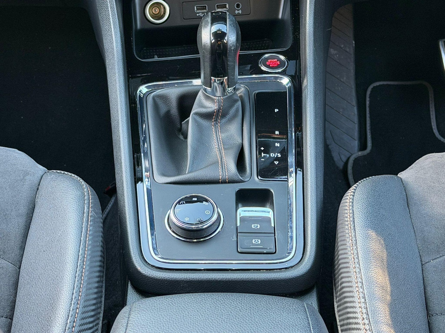 Used SEAT CUPRA Ateca 2019 for sale - 76780776: Photo 26