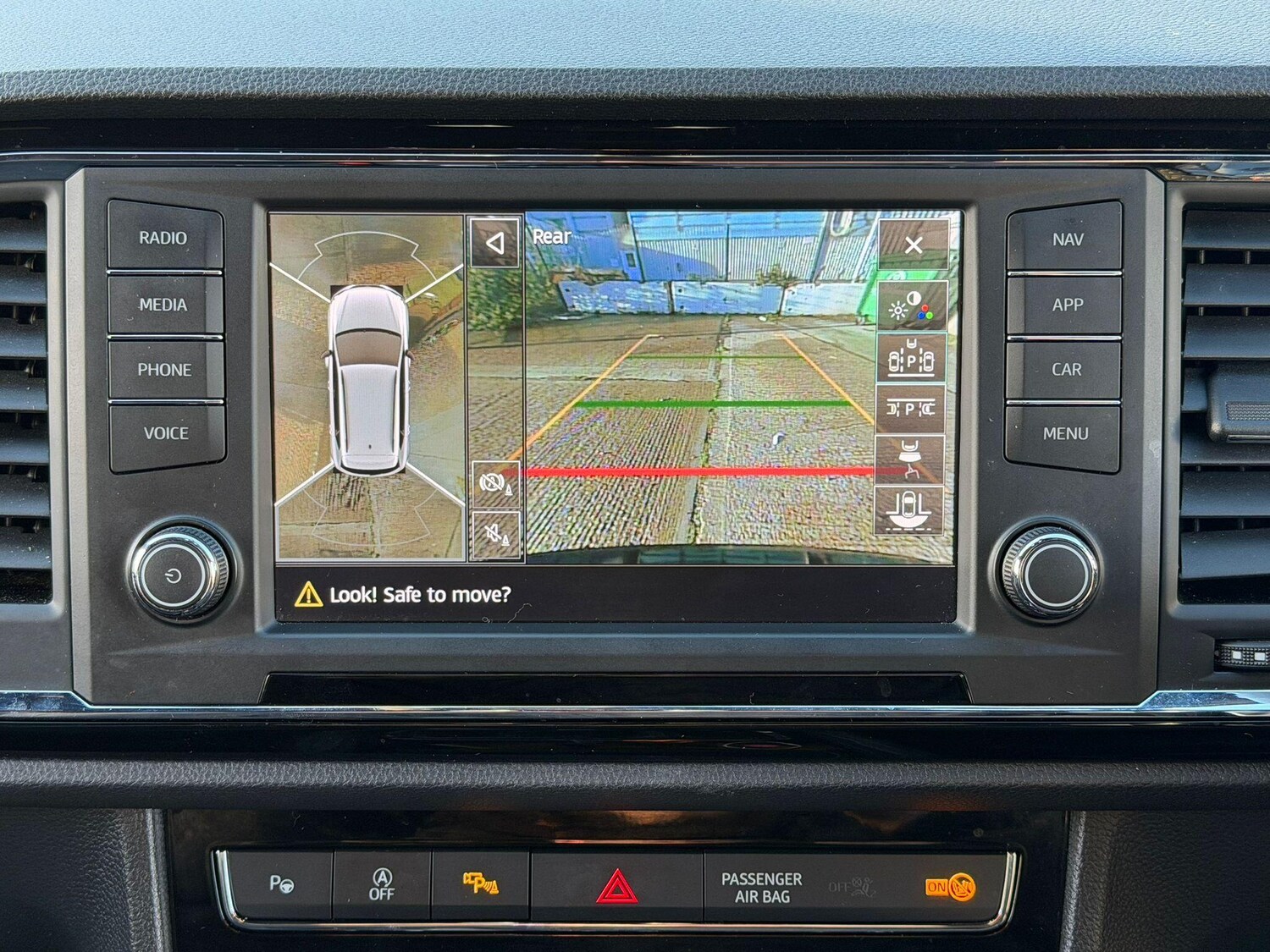 Used SEAT CUPRA Ateca 2019 for sale - 76780776: Photo 4