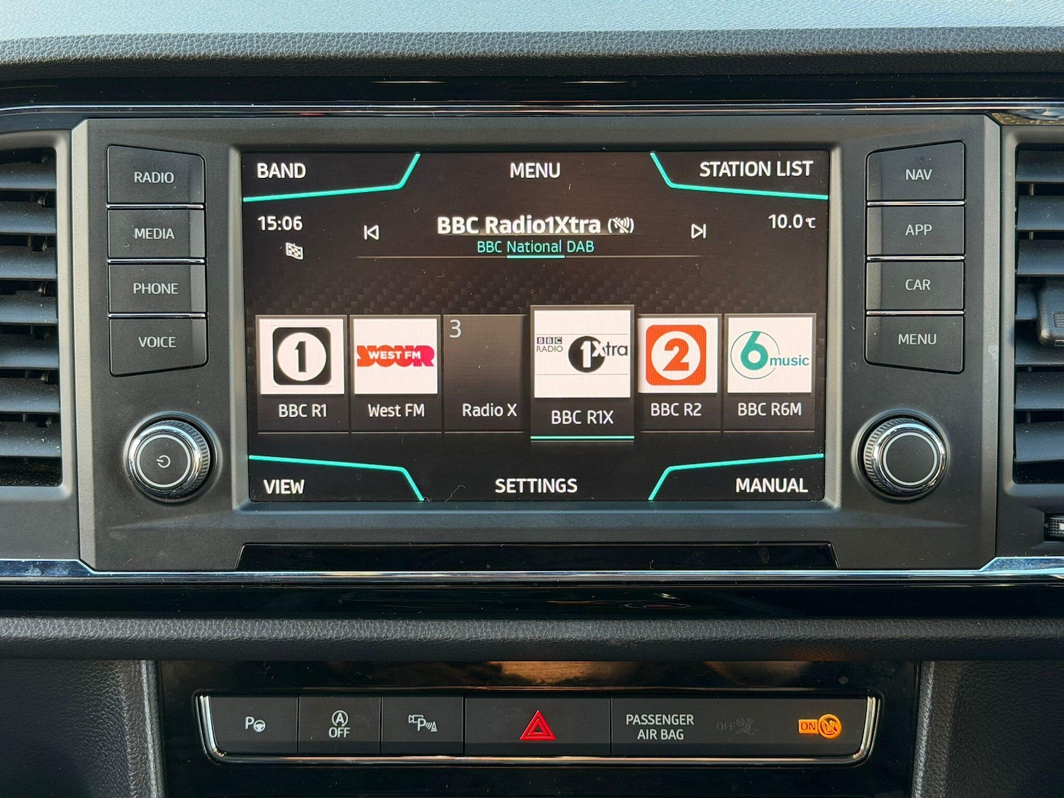 Used SEAT CUPRA Ateca 2019 for sale - 76780776: Photo 7