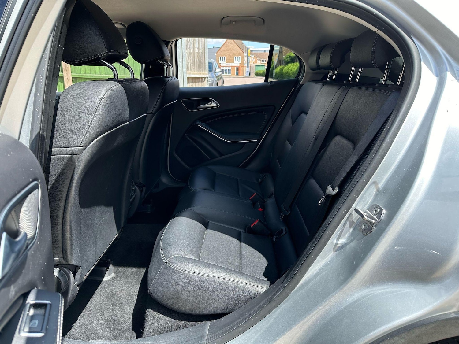 Used Mercedes-Benz GLA for sale - 77626323: Photo 15