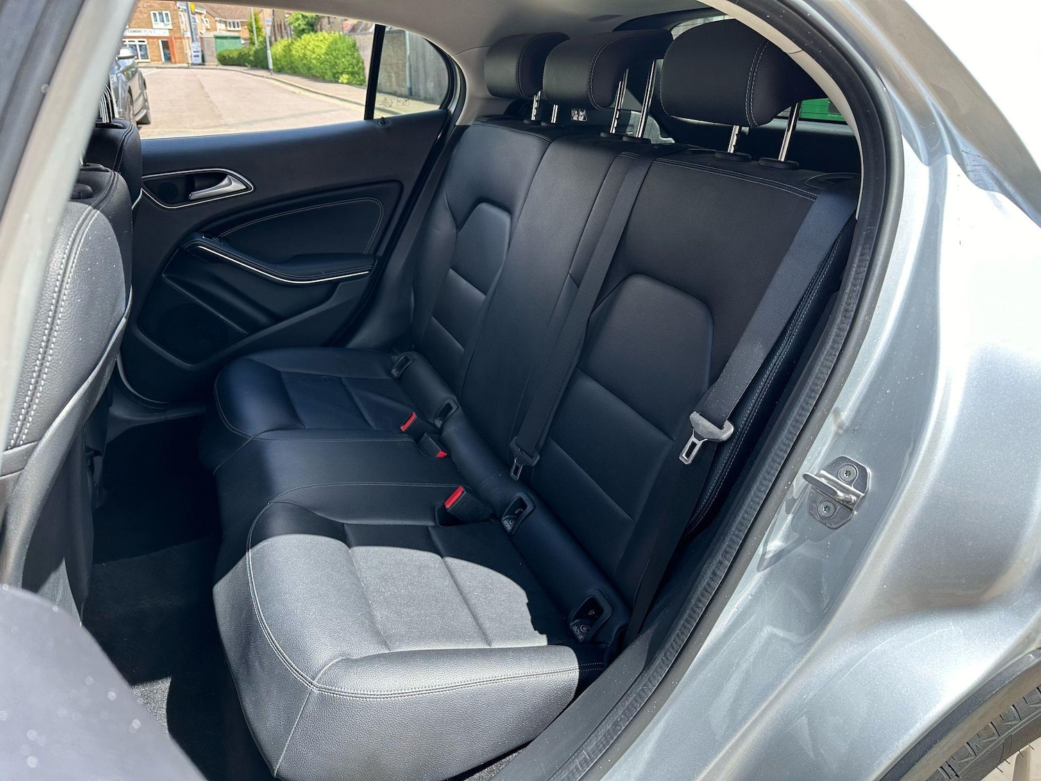 Used Mercedes-Benz GLA for sale - 77626323: Photo 16